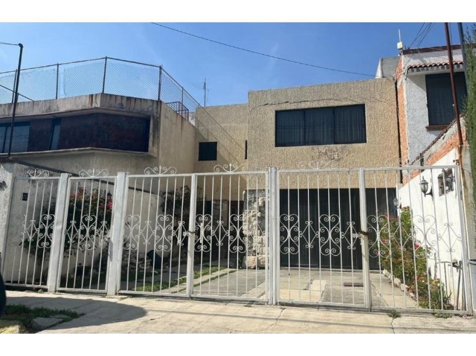 Casa en Remate en Valle De San Javier, FG-2018
