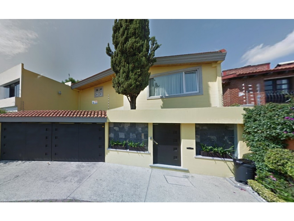 Casa en Remate en Villa de las Palmas, FG-2044