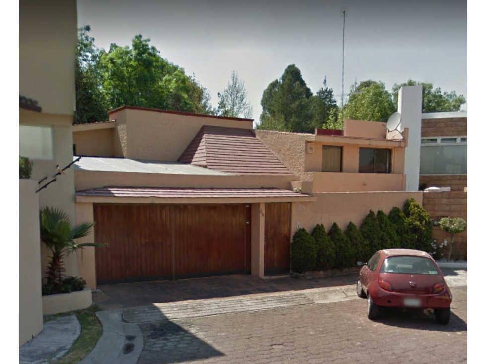 Casa en Remate en Lomas De Las Palmas, FG-2043