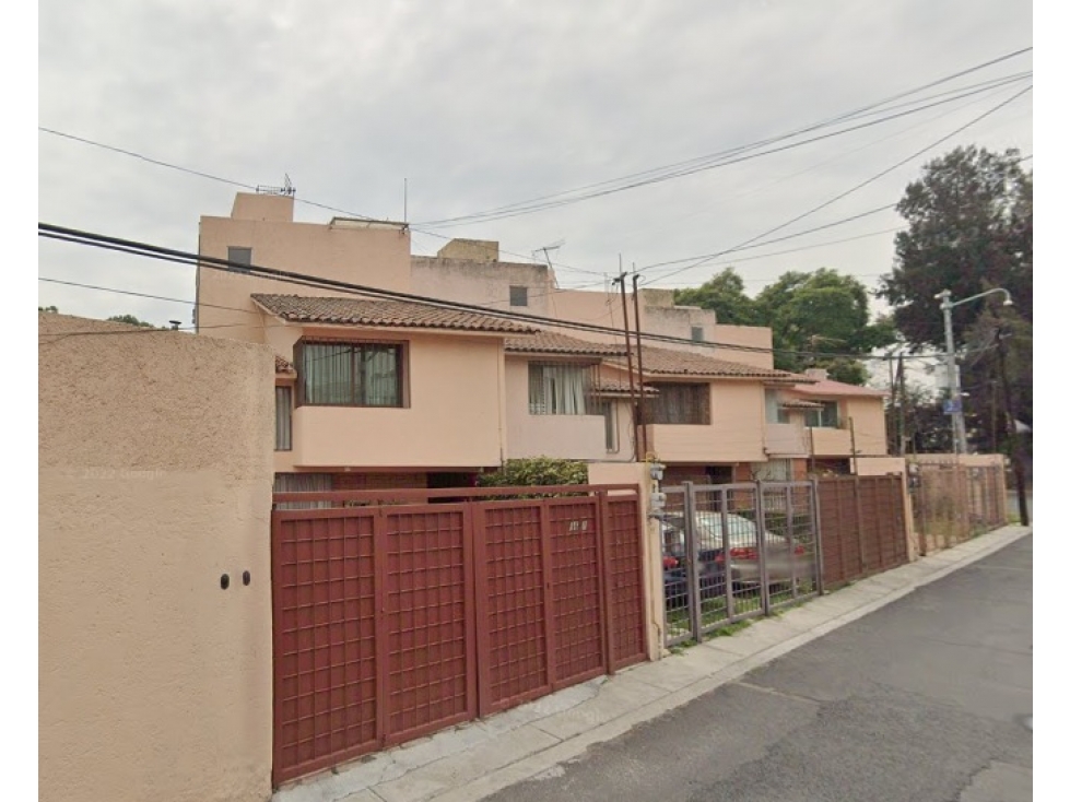 Casa en Remate en Jardines de Sur, FG-230 - 1