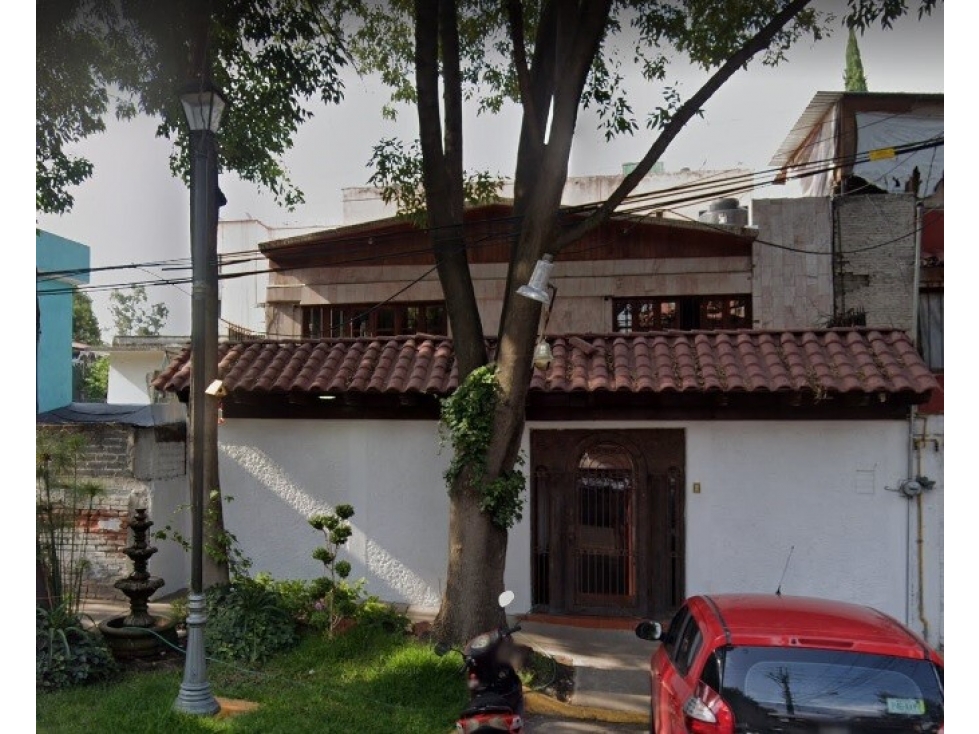 Casa en Remate en Amp La Noria, FG-291 - 1