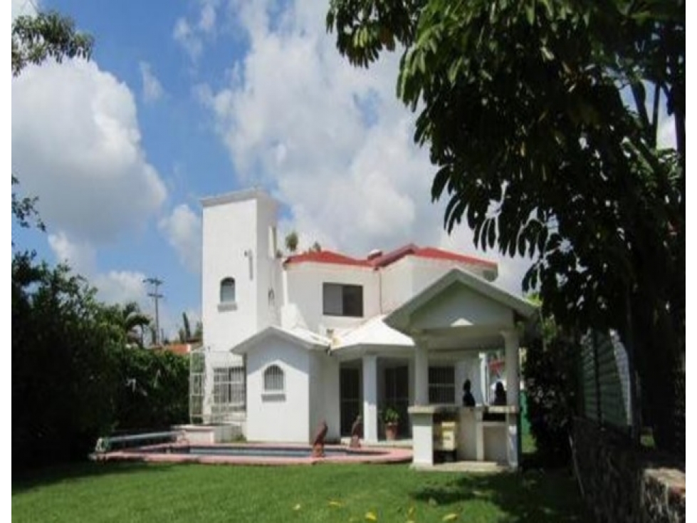 Casa en Remate en Loma Bonita, FG-2249