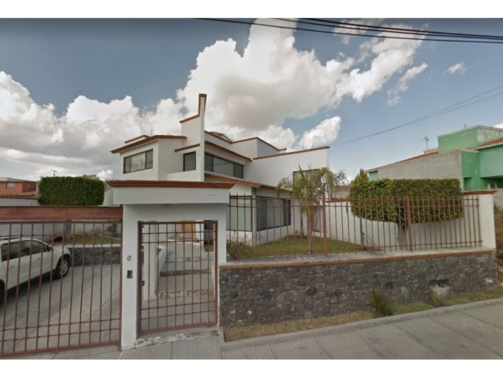 Casa en Remate en Juriquilla, FG-807 - 3