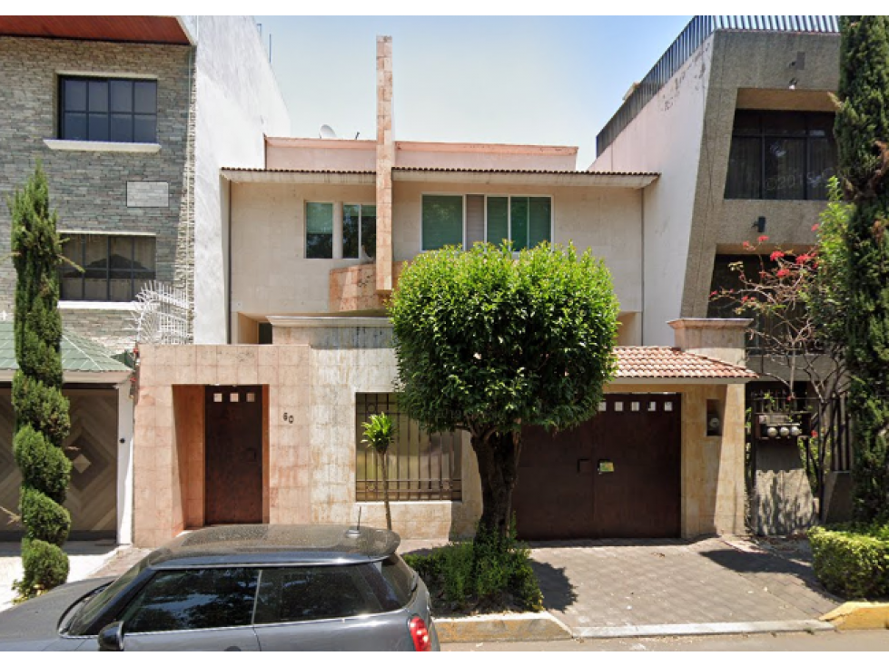Casa en Remate en Paseos de Taxqueña, FG-1485