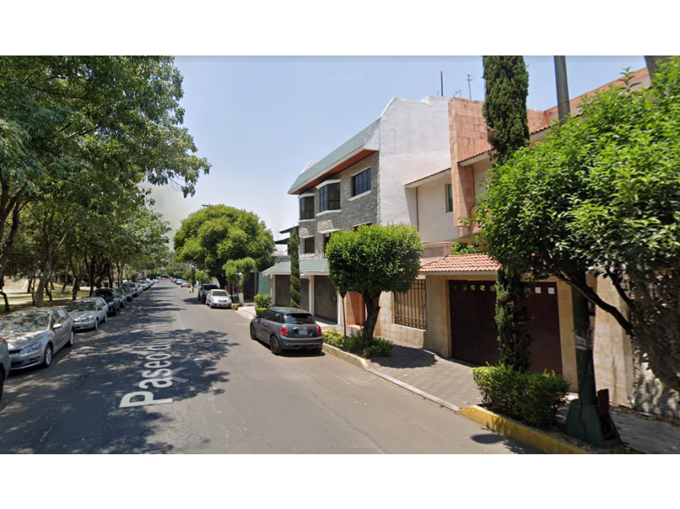 Casa en Remate en Paseos de Taxqueña, FG-1485 — foto 5
