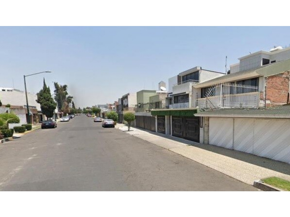 Casa en Remate en Paseo De Taxqueña, FG-1499 — foto 3
