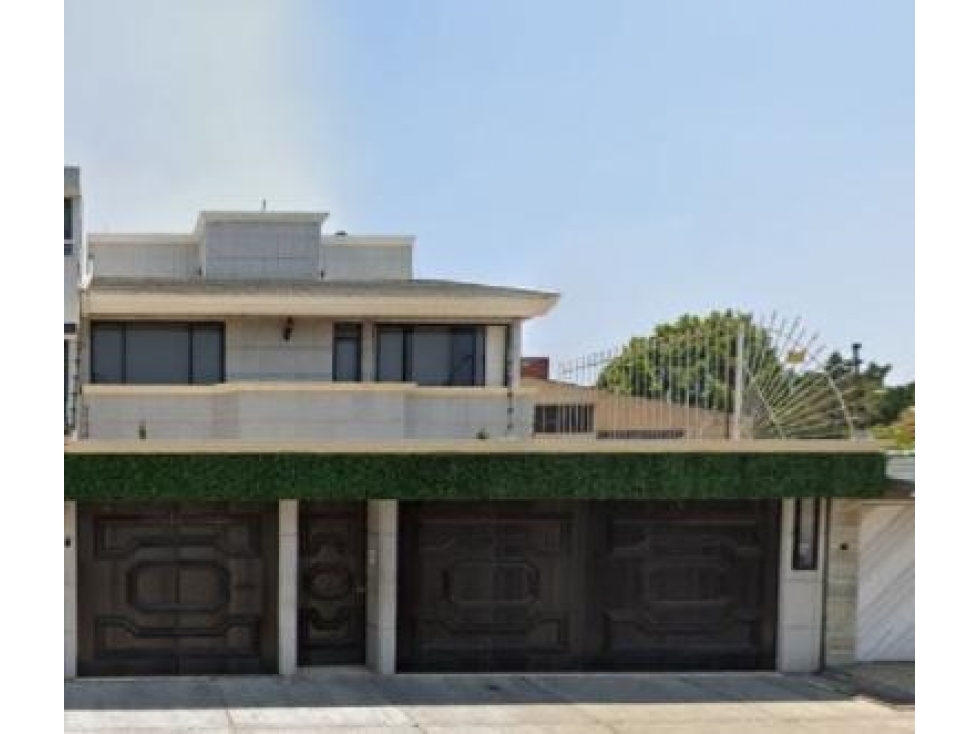 Casa en Remate en Paseo De Taxqueña, FG-1499 — foto 5