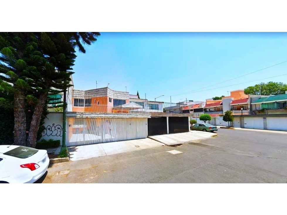 Casa en Remate en Paseos de Taxqueña, FG-1486 — foto 3