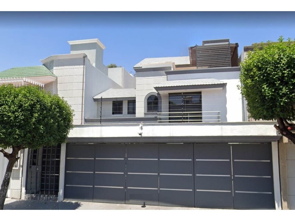 Casa en Remate en Paseos de Taxqueña, FG-1498 — foto 3