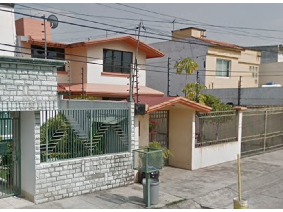 Casa en Remate en Las Arboledas, FG-900 — foto 3