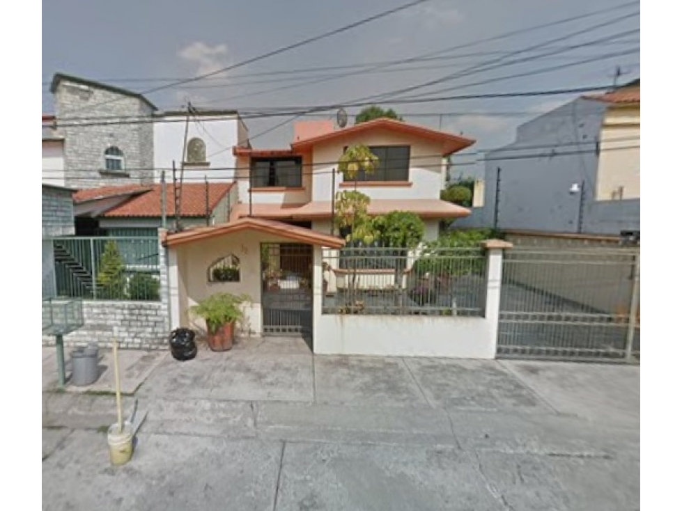Casa en Remate en Las Arboledas, FG-900 — foto 5