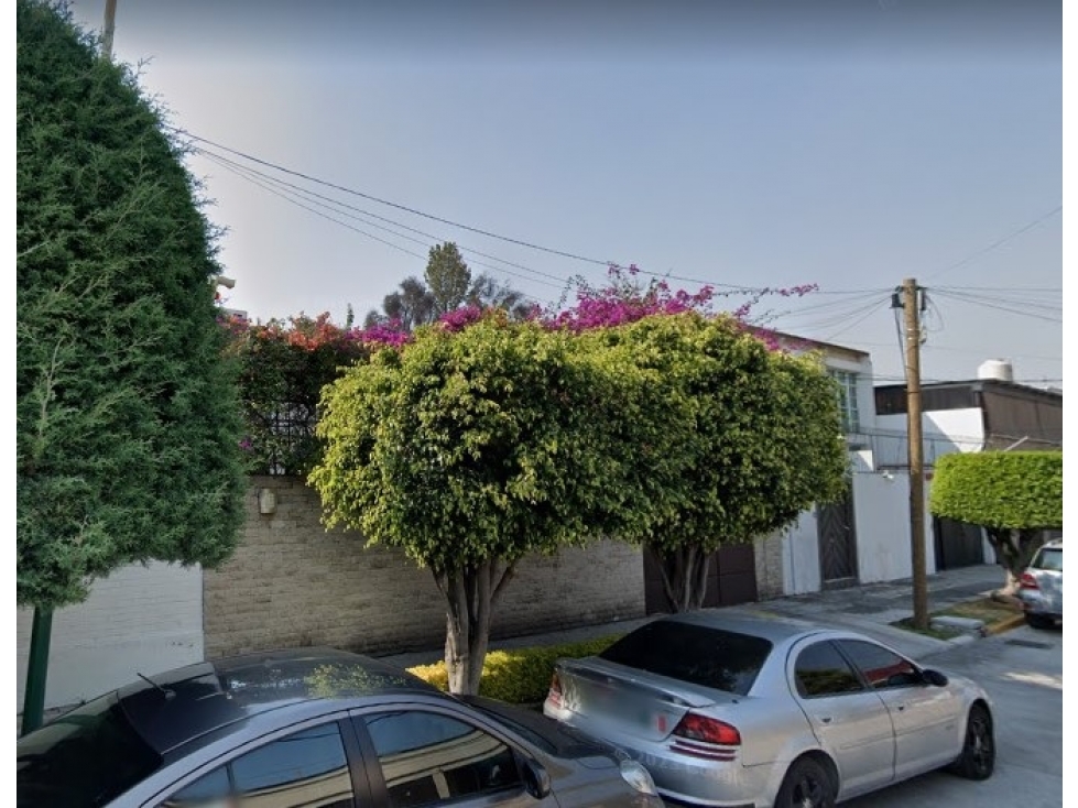 Casa en Remate en Lomas de Tecamachalco, FG-940 — foto 3
