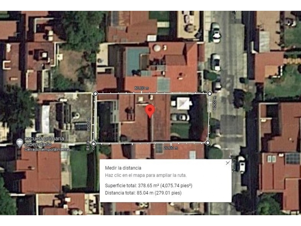 Casa en Remate en Lomas de Tecamachalco, FG-940 — foto 5