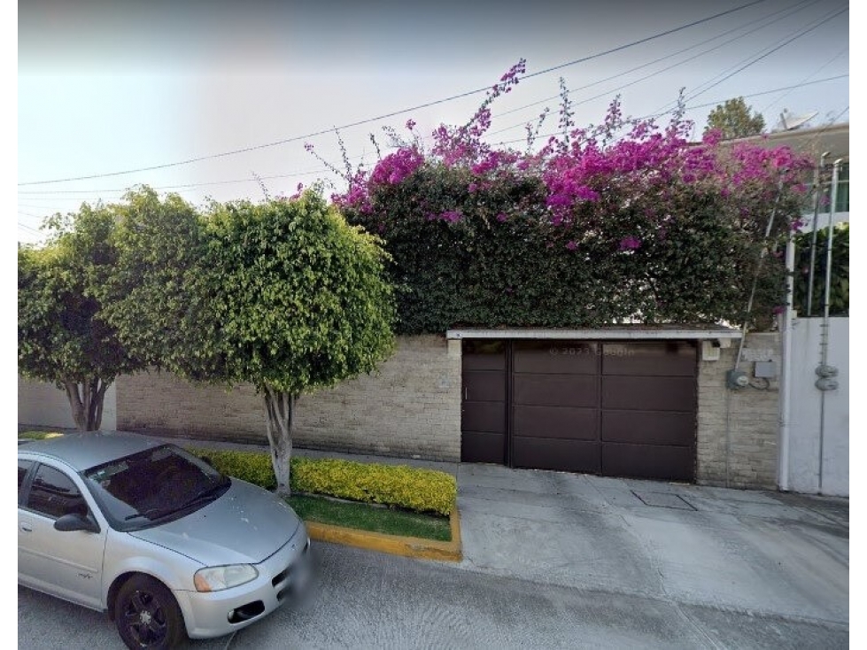 Casa en Remate en Lomas de Tecamachalco, FG-940
