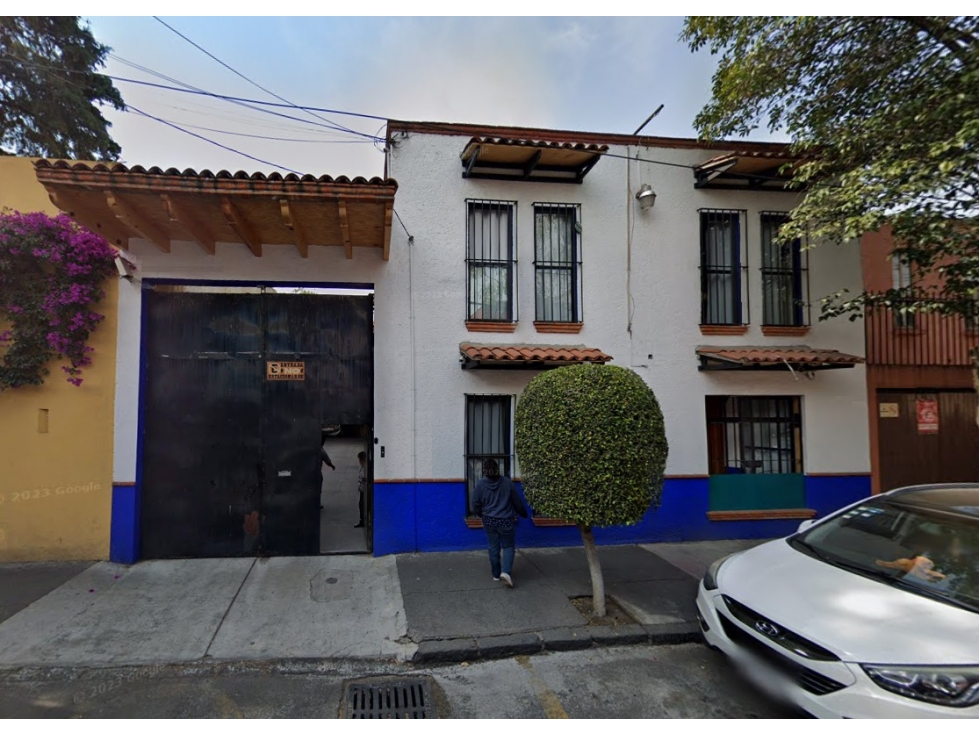 Casa en Remate en La Concepción, FG-1835