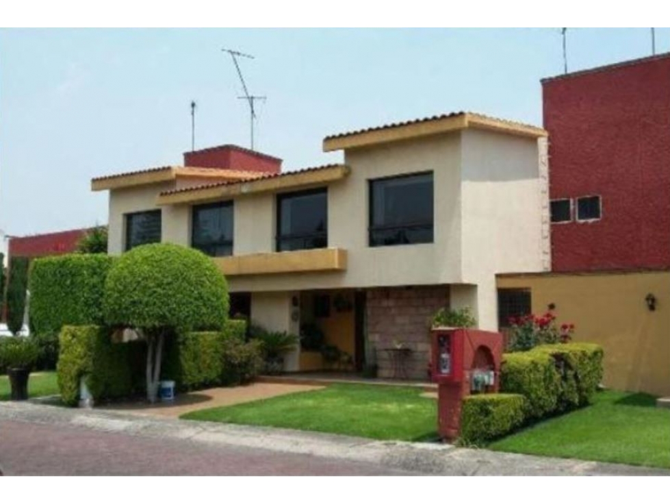 Casa en Remate en Campestre, FG-1714