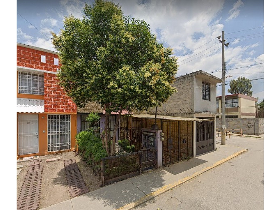 Casa en Remate en Granjas San Pablo, FG-965 - 5