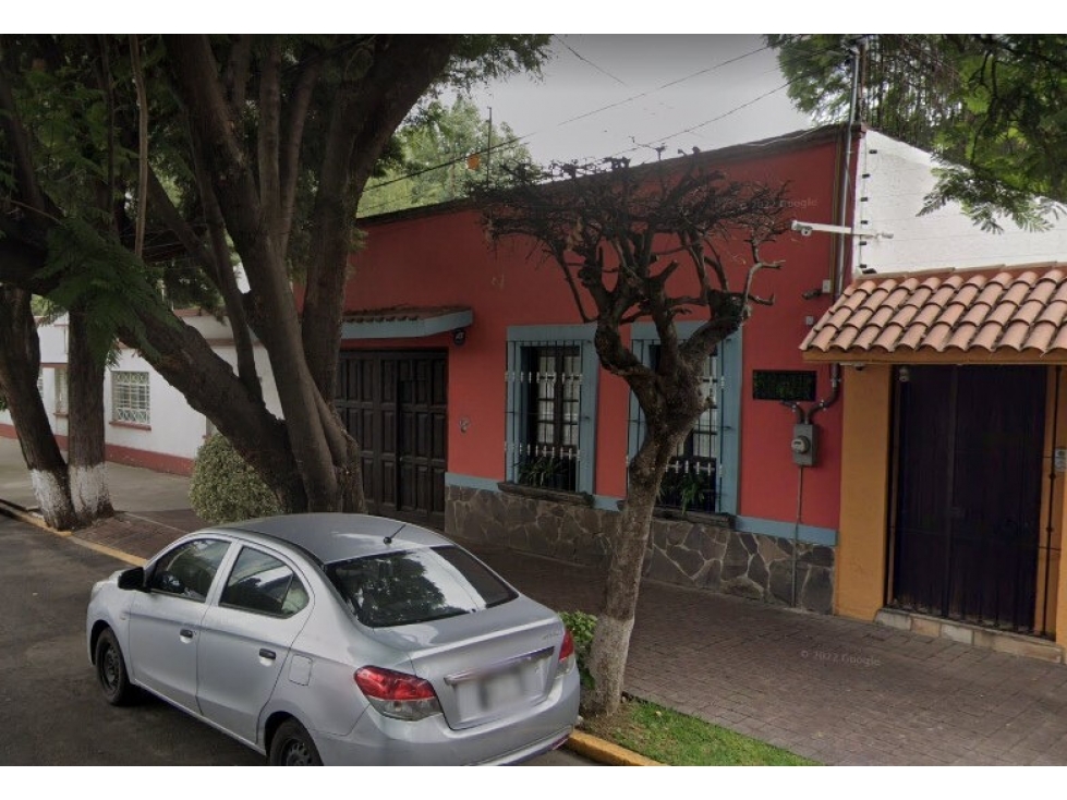 Casa en Remate en Del Carmen, FG-2029 — foto 3