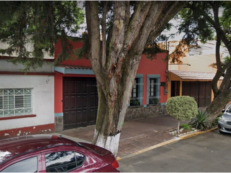 Casa en Remate en Del Carmen, FG-2029 — foto 5