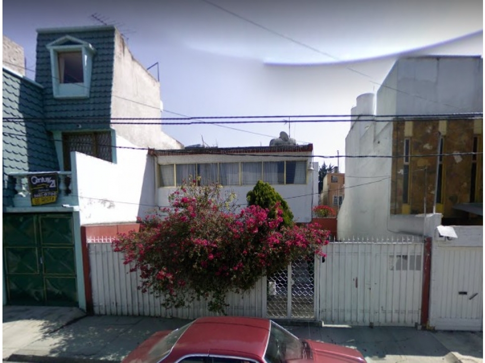 Casa en Remate en Avante, FG-1805 — foto 3