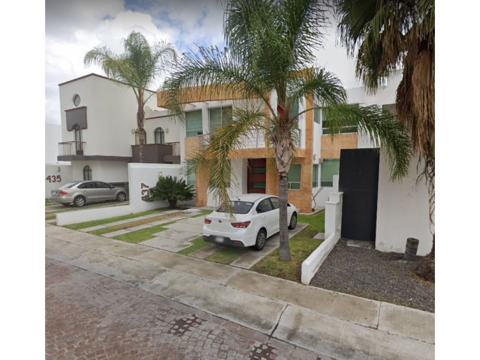 Casa en Remate en Juriquilla, FG-1164 - 3