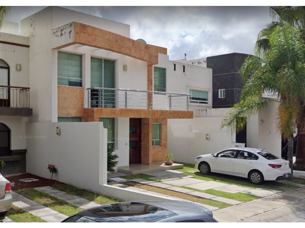 Casa en Remate en Juriquilla, FG-1164 - 5