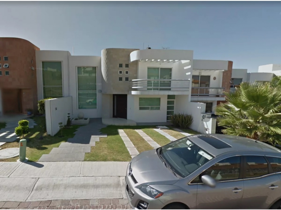 Casa en Remate en Juriquilla, FG-1166 - 3