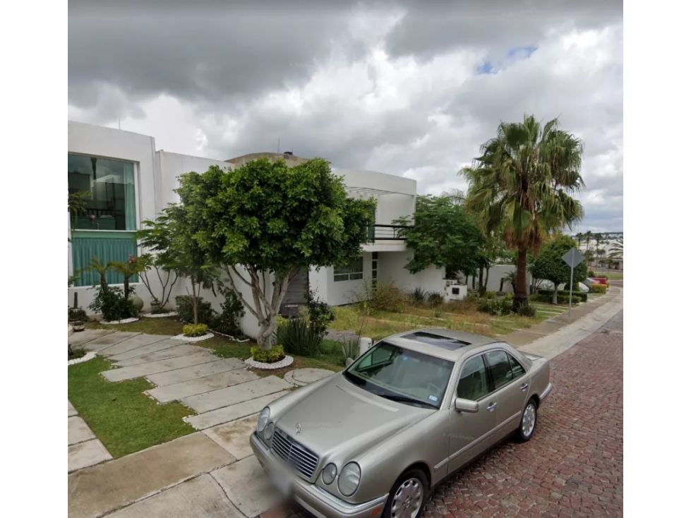 Casa en Remate en Juriquilla, FG-1166 - 5