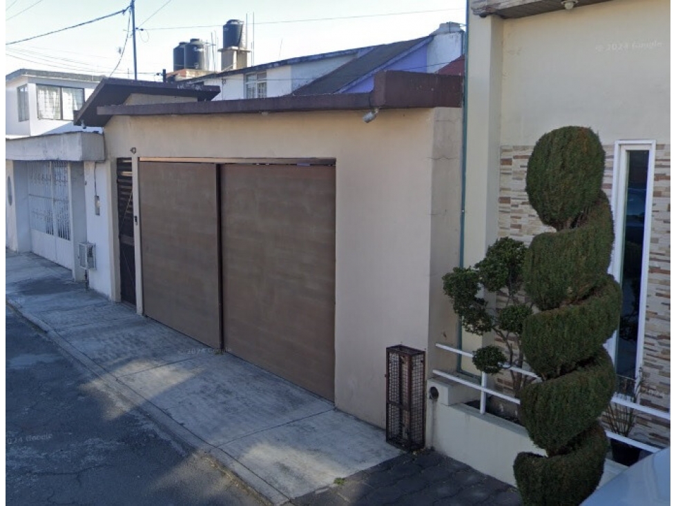 Casa en Remate en Guadalupe, FG-962 - 3