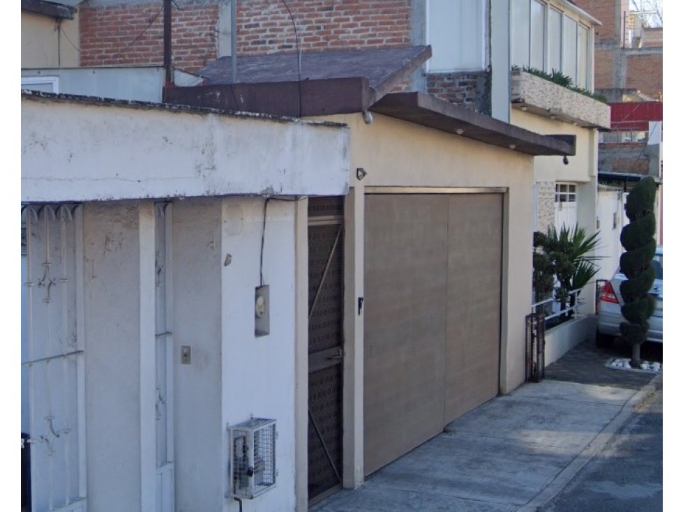 Casa en Remate en Guadalupe, FG-962 - 5