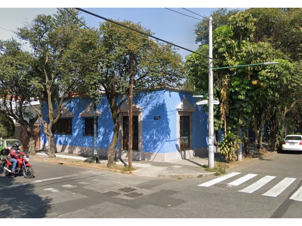 Casa en Remate en Del Carmen, FG-2231 - 3