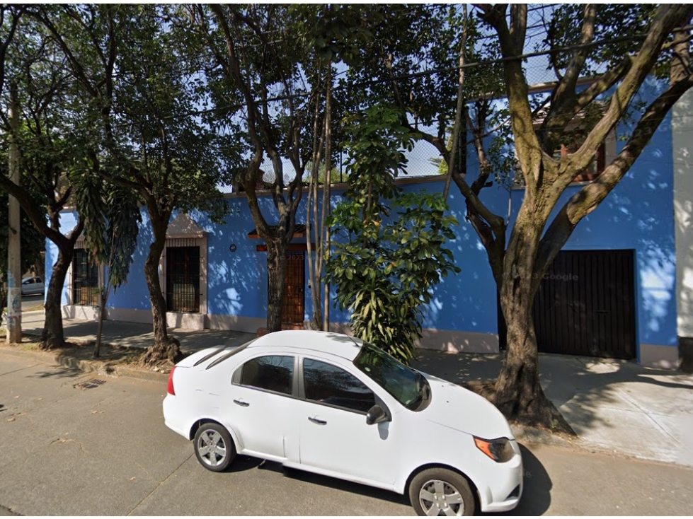 Casa en Remate en Del Carmen, FG-2231 - 5