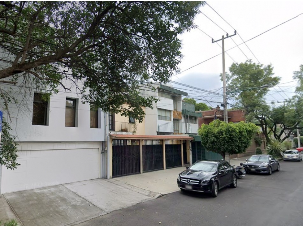 Casa en Remate en Del Carmen, FG-2033 - 5