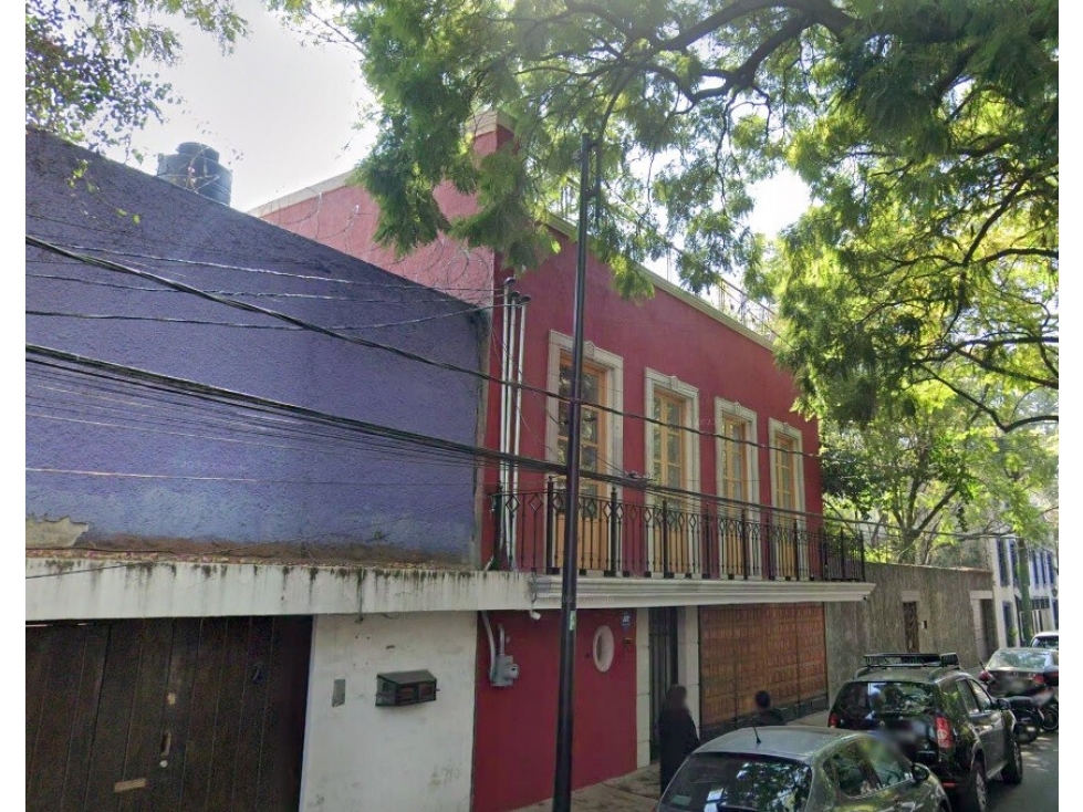 Casa en Remate en B. Sta Catarina, FG-2247 - 3