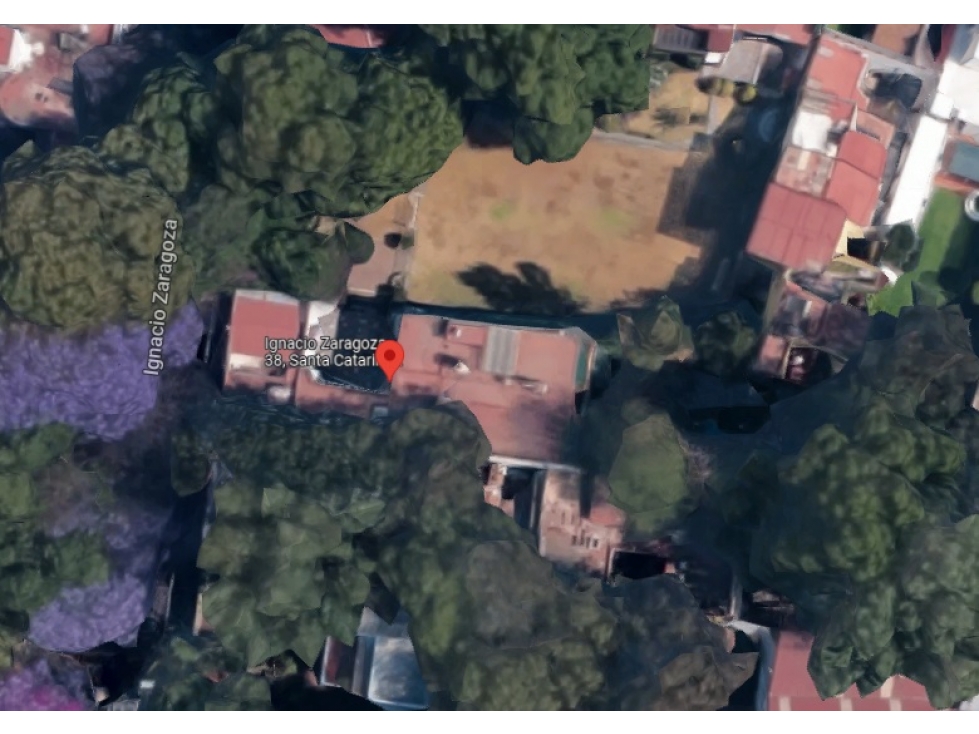 Casa en Remate en B. Sta Catarina, FG-2247 - 5