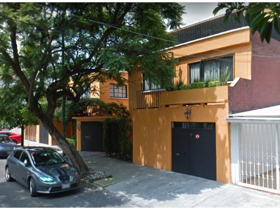 Casa en Remate en Del Carmen, FG-2031 — foto 5