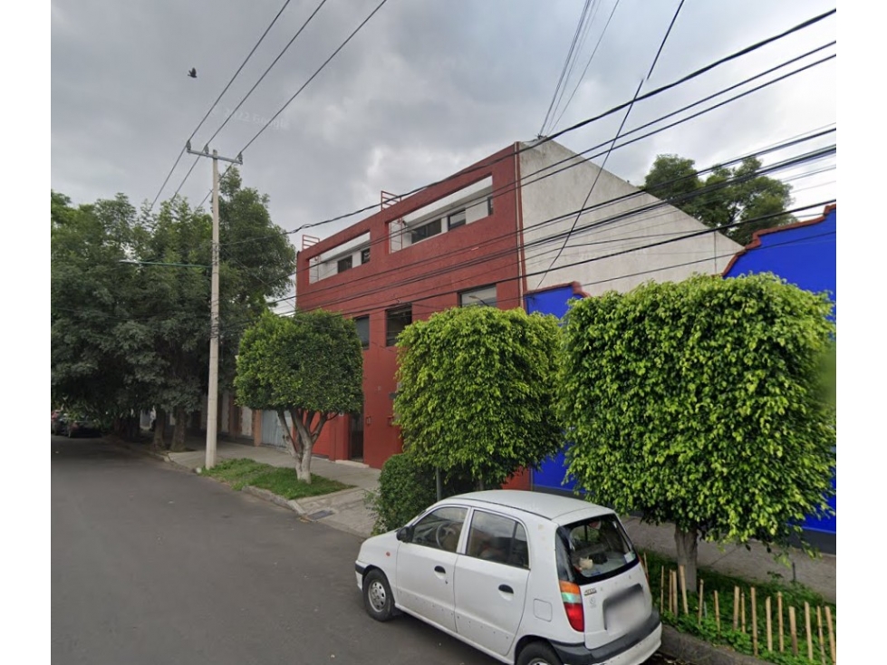 Casa en Remate en Del Carmen, FG-2032 - 3