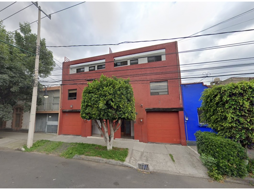 Casa en Remate en Del Carmen, FG-2032 - 5