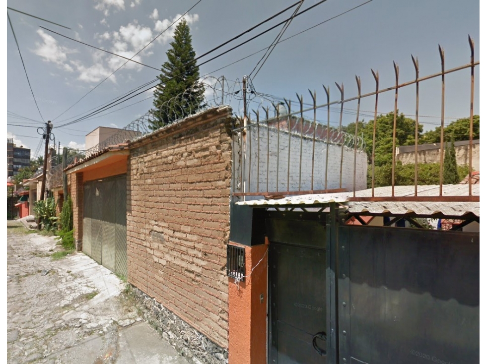 Casa en Remate en Cuernavaca Morelos FG-999 — foto 5