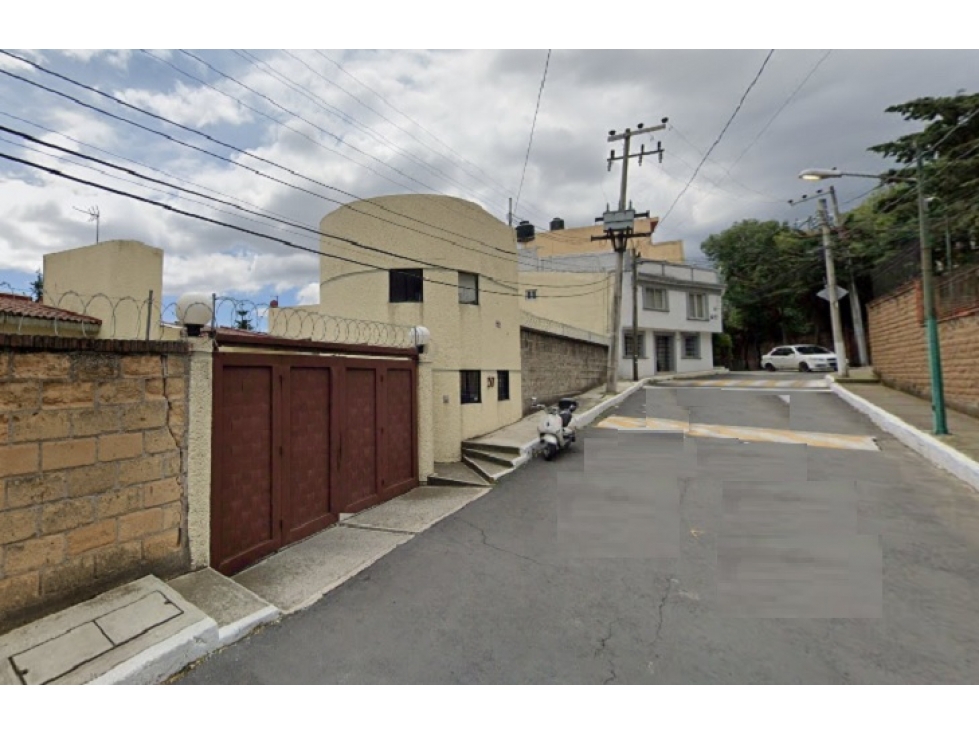 Casa en Remate en Adolfo López Mateos, FG-9 - 3
