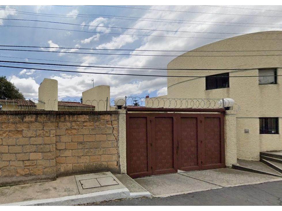 Casa en Remate en Adolfo López Mateos, FG-9 - 1