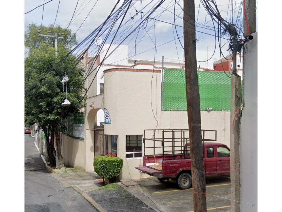 Casa en Remate en S José De Los Cedros, FG-15 - 3