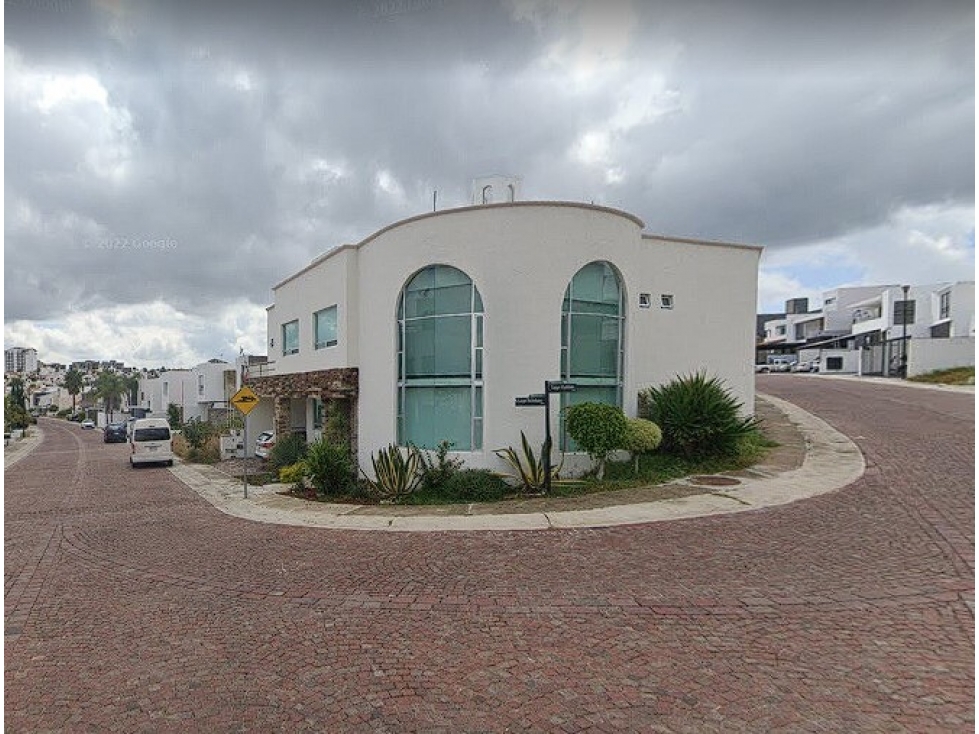 Casa en Remate en Juriquilla, FG-1174 - 3