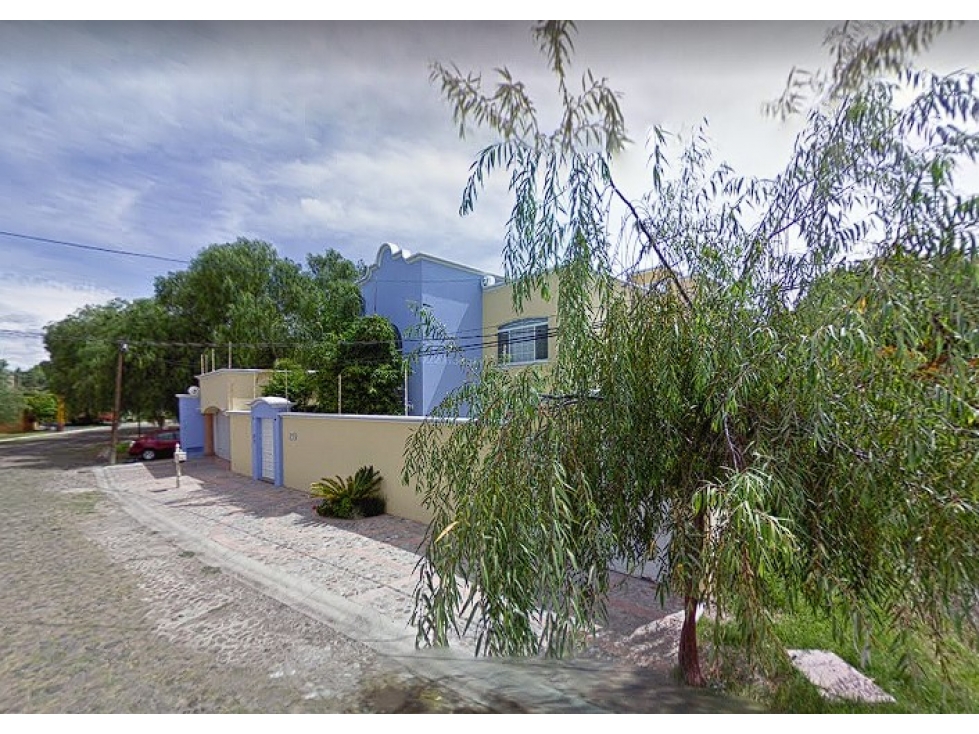 Casa en Remate en Juriquilla, FG-284 - 5
