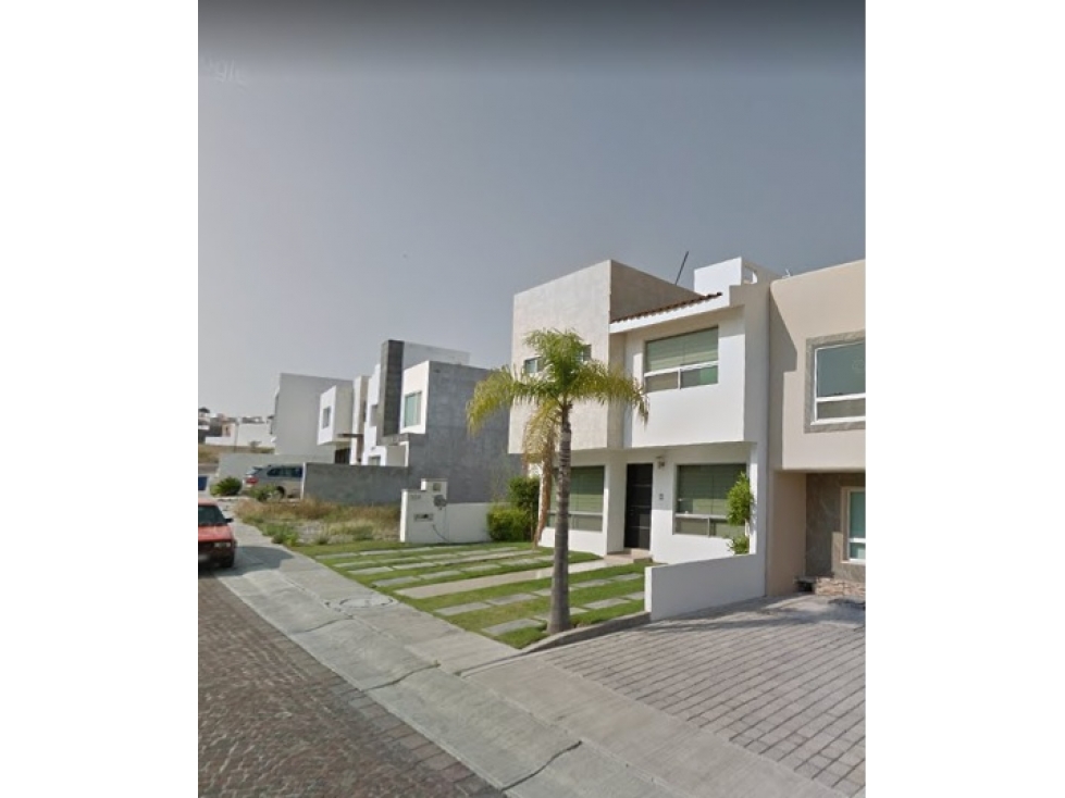 Casa en Remate en Juriquilla, FG-1176 - 5