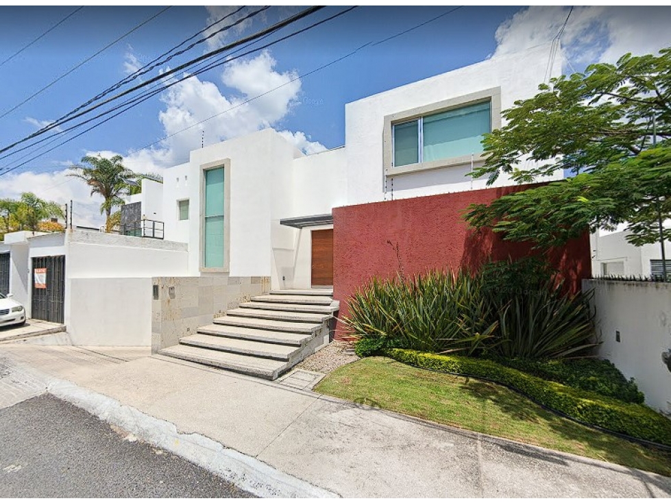 Casa en Remate en Juriquilla, FG-1828 - 3