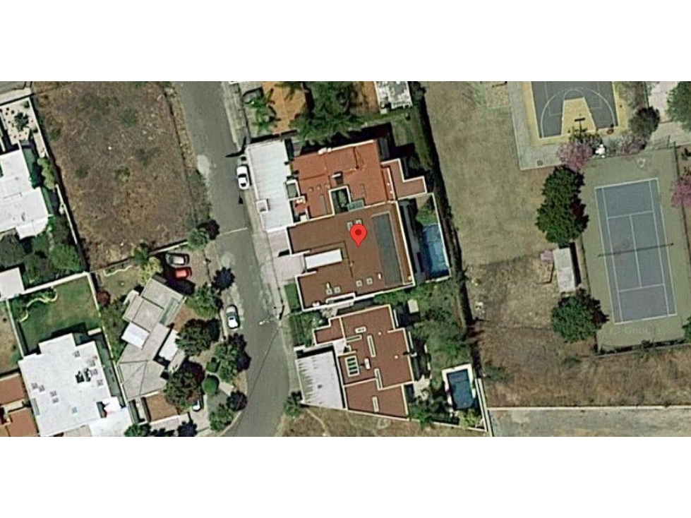 Casa en Remate en Juriquilla, FG-1828 - 5