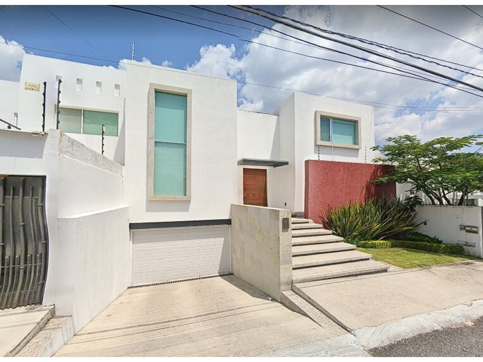 Casa en Remate en Juriquilla, FG-1828