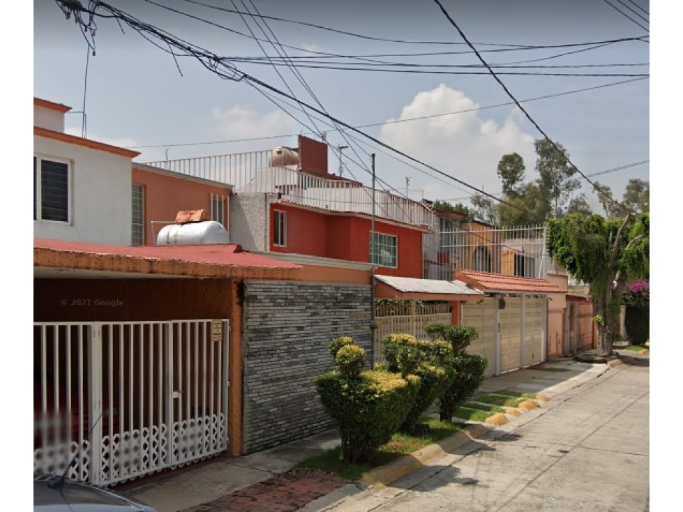 Casa en Remate en Hda de Echegaray, FG-1019 — foto 5