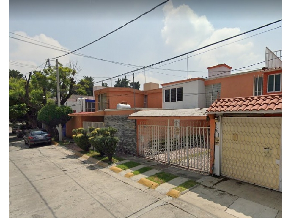 Casa en Remate en Hda de Echegaray, FG-1019 — foto 3